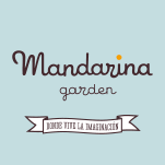 Mandarina garden Happy City