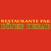 Pak, Döner Kebab