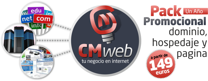 CMweb Solutions