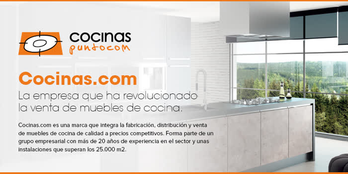 Cocinas.com Indoma