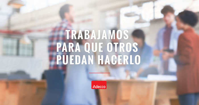 Adecco Elche