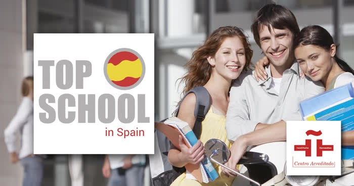 Escuela de español | Top School